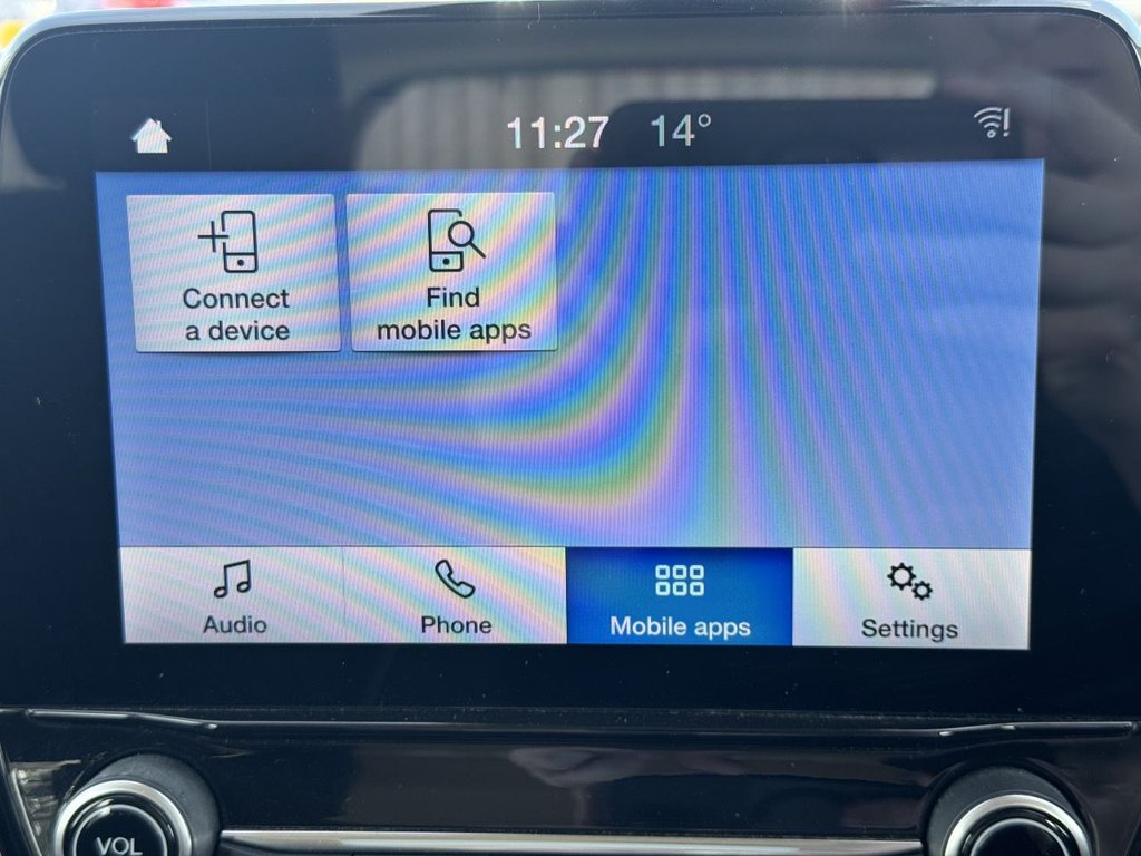 Used Ford Fiesta 2018 for sale - 78200200: Photo 19