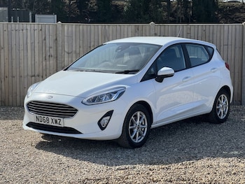 Ford Fiesta feature image