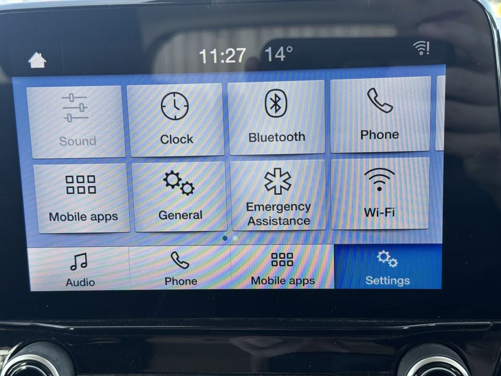 Used Ford Fiesta 2018 for sale - 78200200: Photo 20