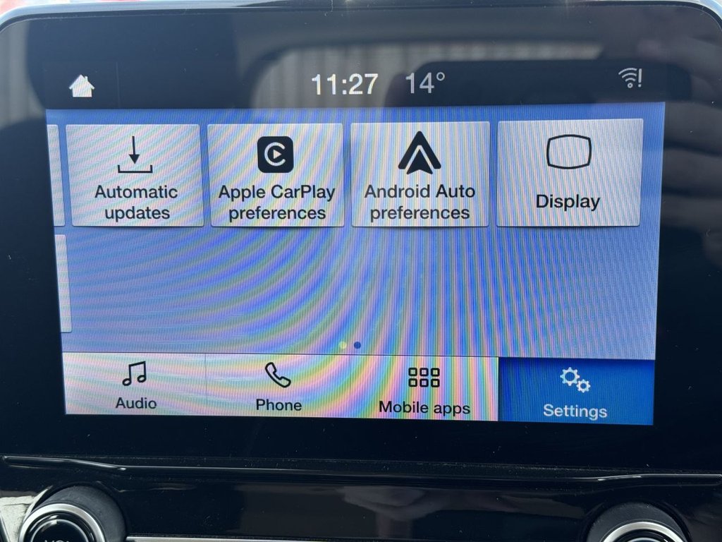 Used Ford Fiesta 2018 for sale - 78200200: Photo 21