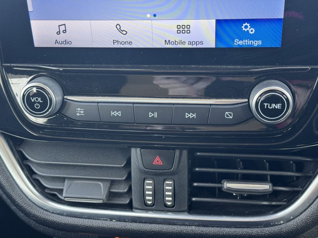 Used Ford Fiesta 2018 for sale - 78200200: Photo 22