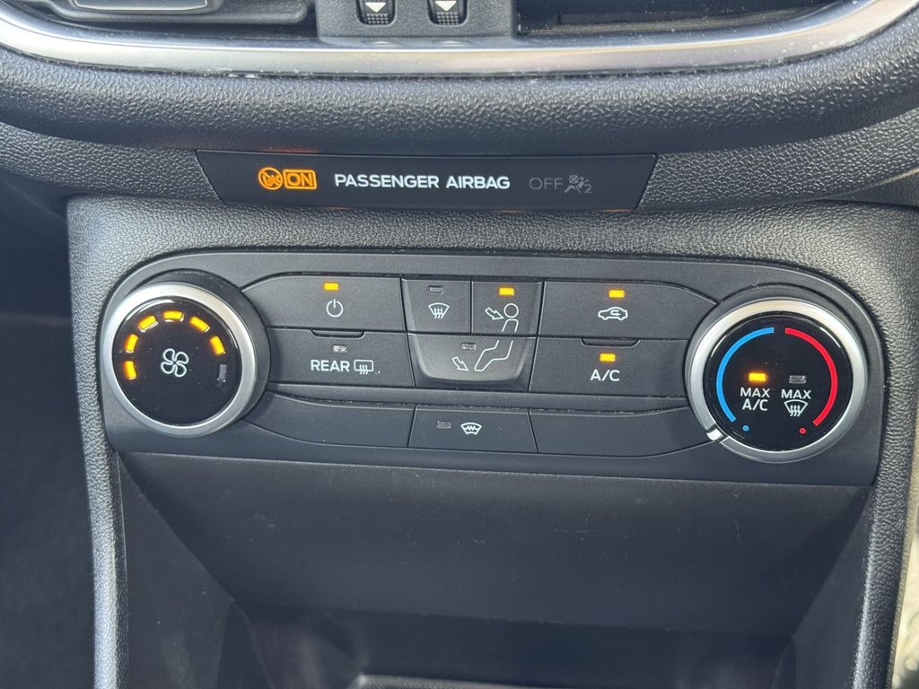 Used Ford Fiesta 2018 for sale - 78200200: Photo 23