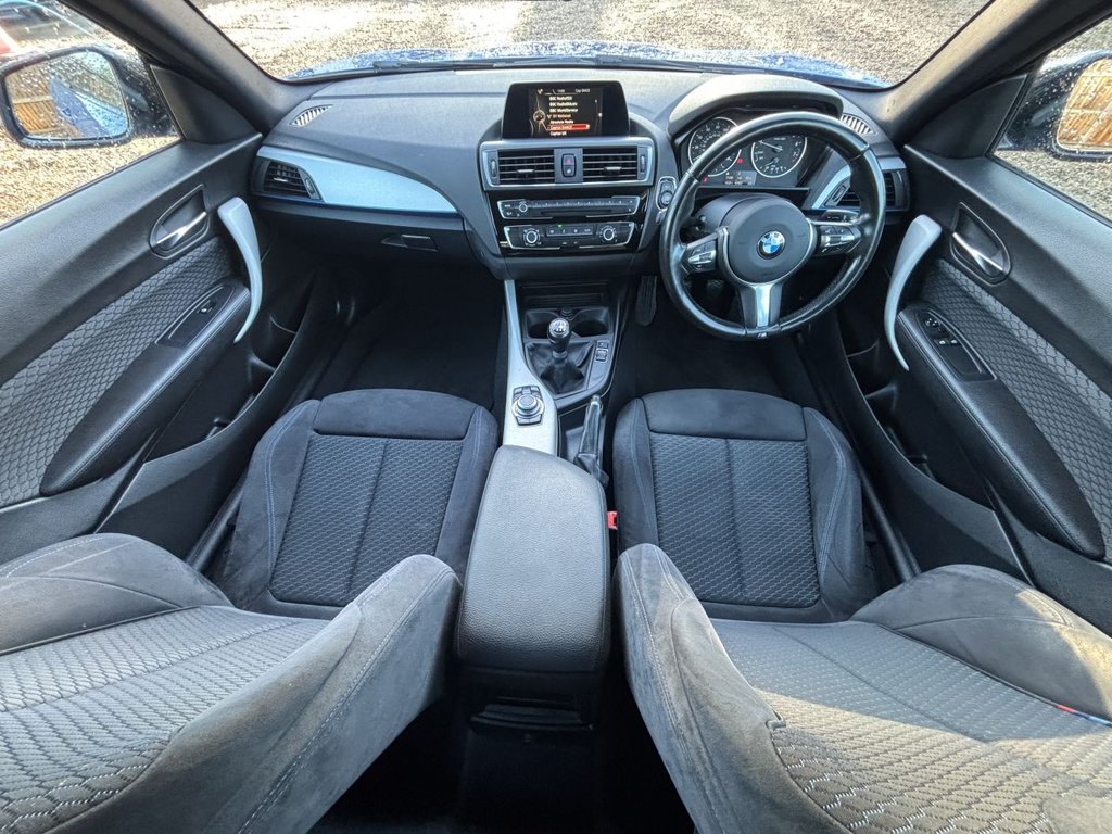 Used BMW 1 Series 2016 for sale - 76703799: Photo 10