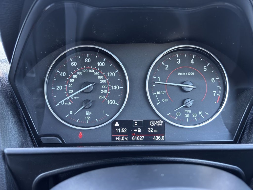 Used BMW 1 Series 2016 for sale - 76703799: Photo 13