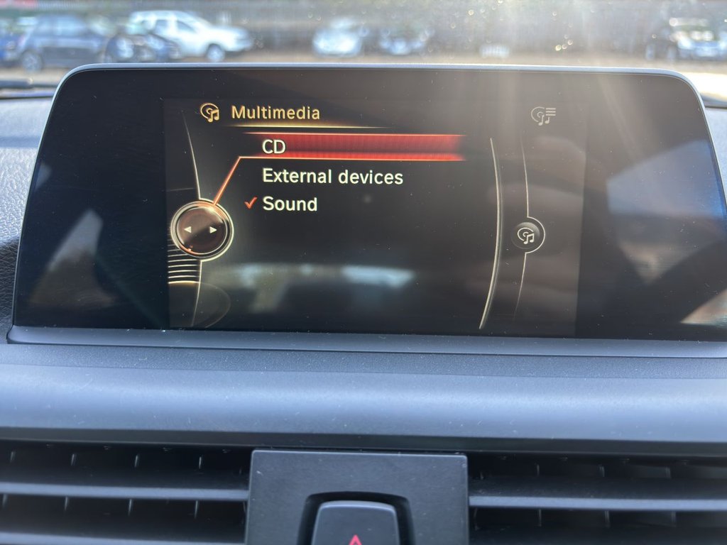 Used BMW 1 Series 2016 for sale - 76703799: Photo 16