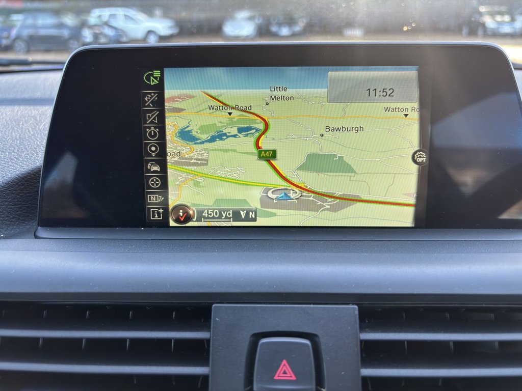 Used BMW 1 Series 2016 for sale - 76703799: Photo 17