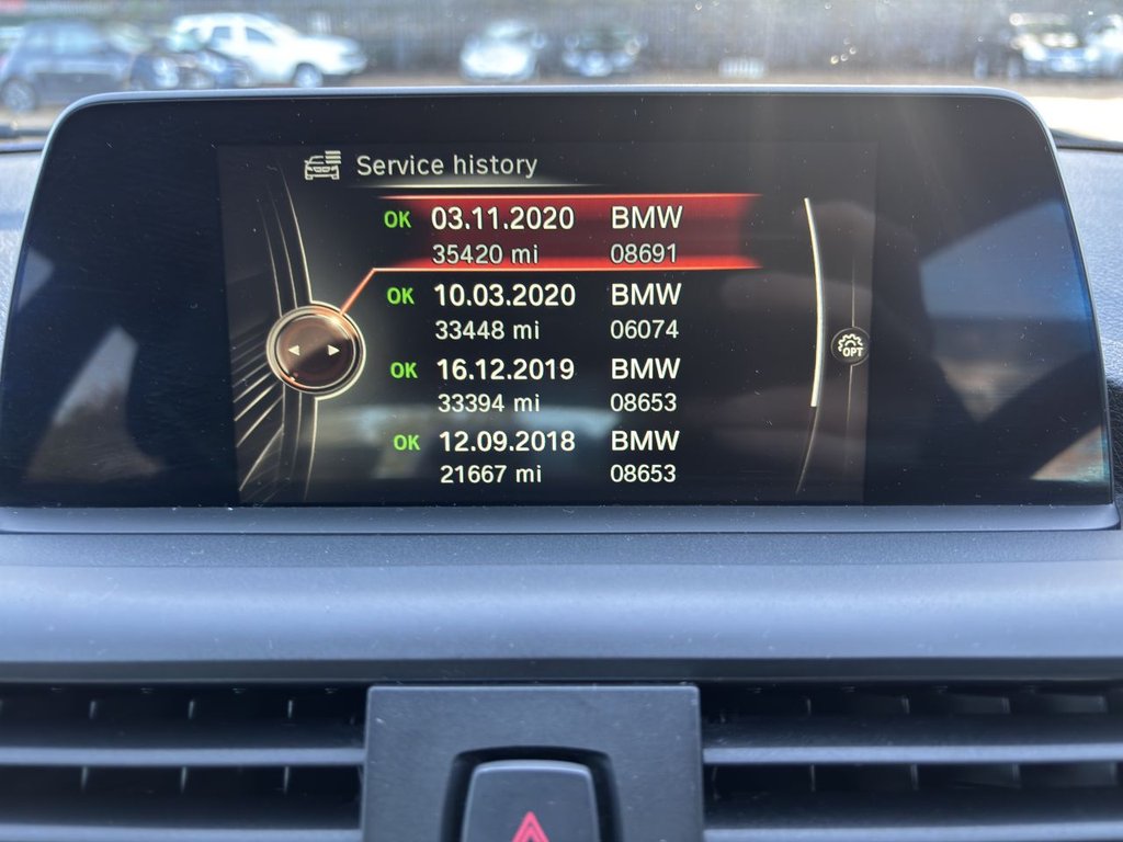 Used BMW 1 Series 2016 for sale - 76703799: Photo 19