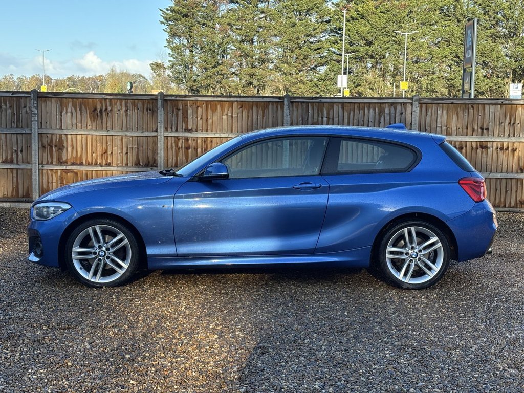 Used BMW 1 Series 2016 for sale - 76703799: Photo 2