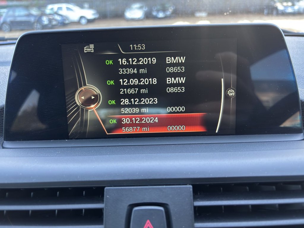 Used BMW 1 Series 2016 for sale - 76703799: Photo 20