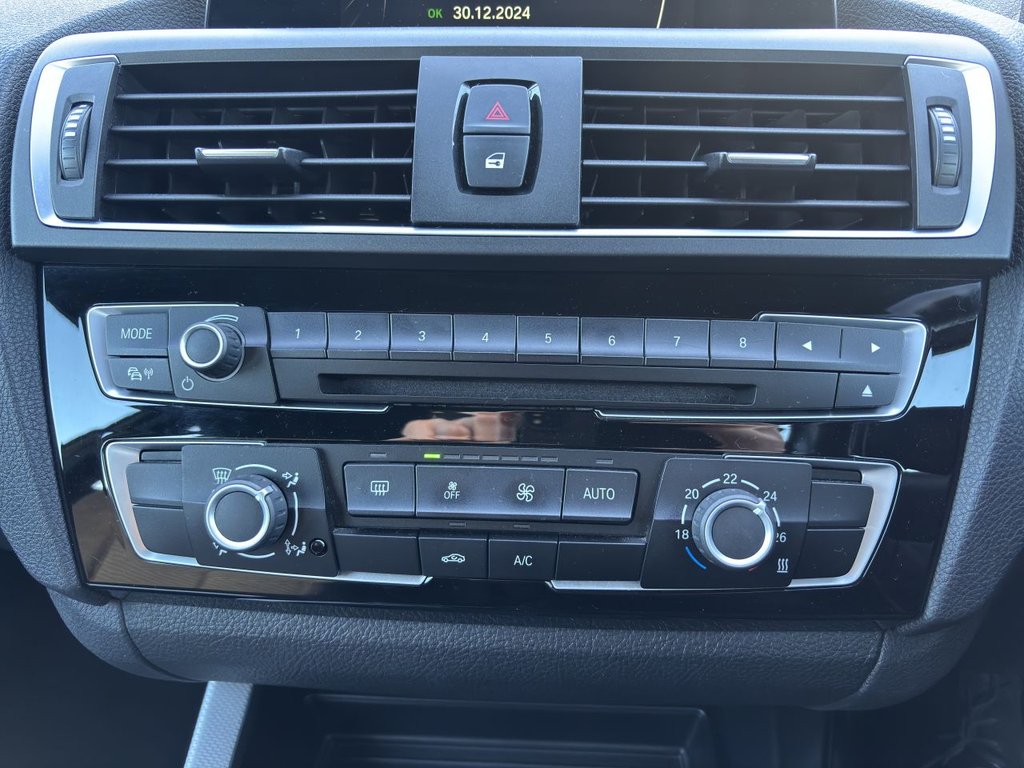 Used BMW 1 Series 2016 for sale - 76703799: Photo 21