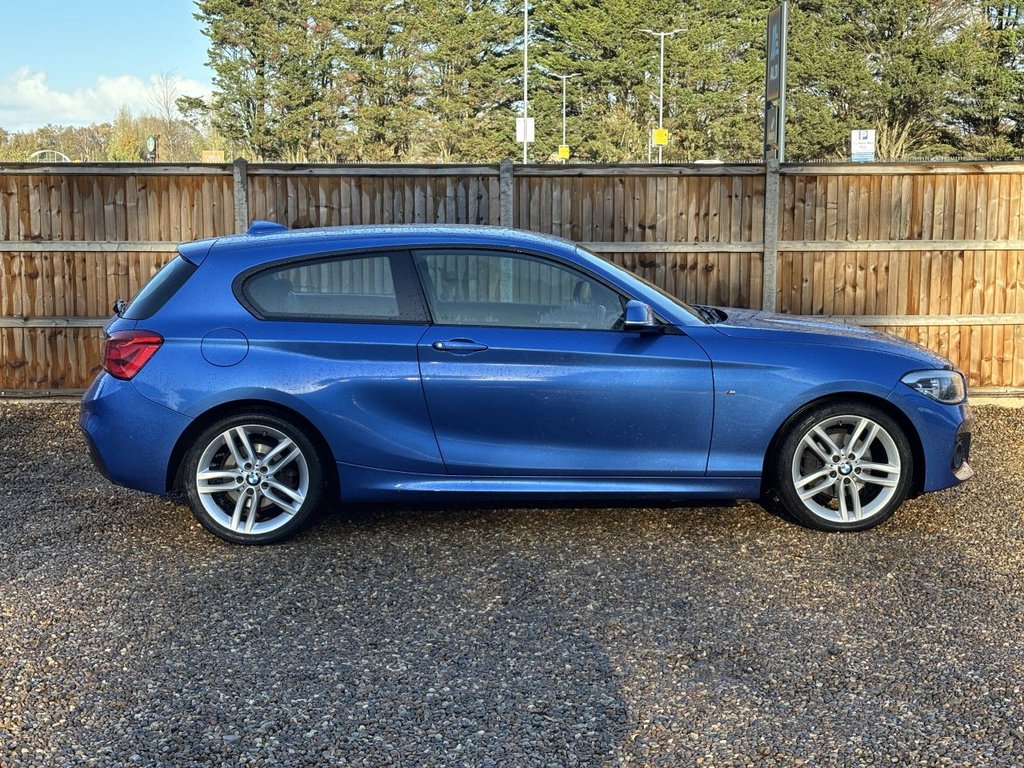 Used BMW 1 Series 2016 for sale - 76703799: Photo 6