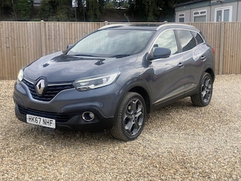 Renault - Kadjar