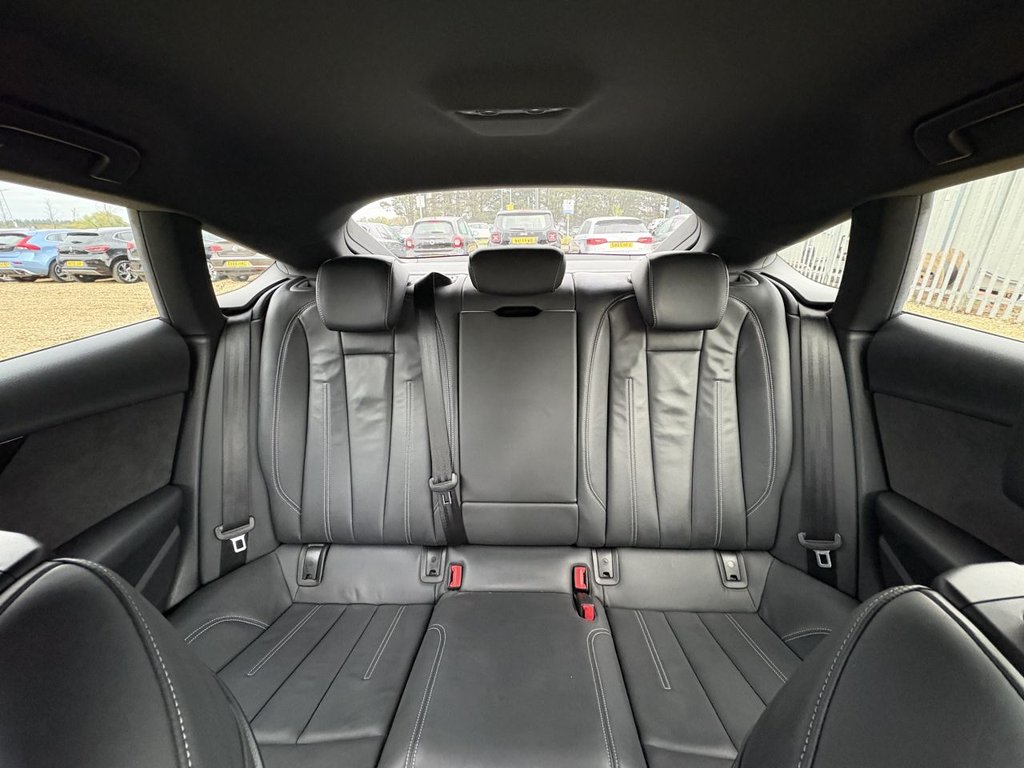 Used Audi A5 2021 for sale - 76279350: Photo 10