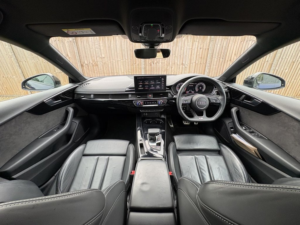 Used Audi A5 2021 for sale - 76279350: Photo 11