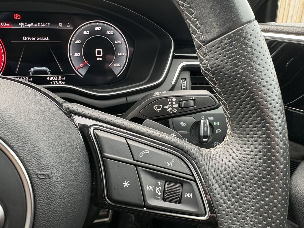 Used Audi A5 2021 for sale - 76279350: Photo 16