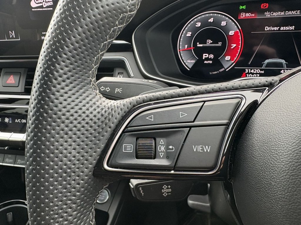 Used Audi A5 2021 for sale - 76279350: Photo 17