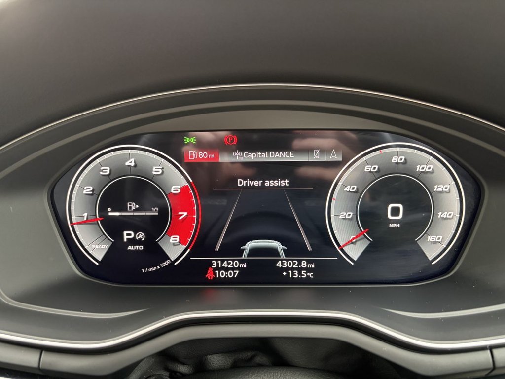 Used Audi A5 2021 for sale - 76279350: Photo 18