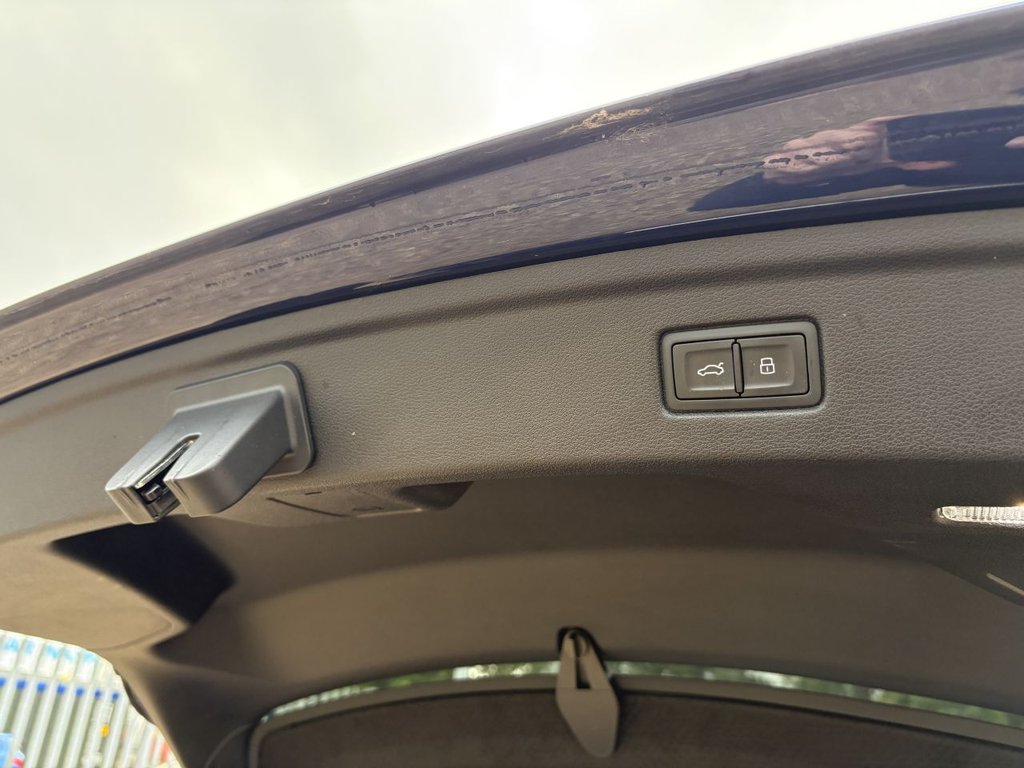 Used Audi A5 2021 for sale - 76279350: Photo 23