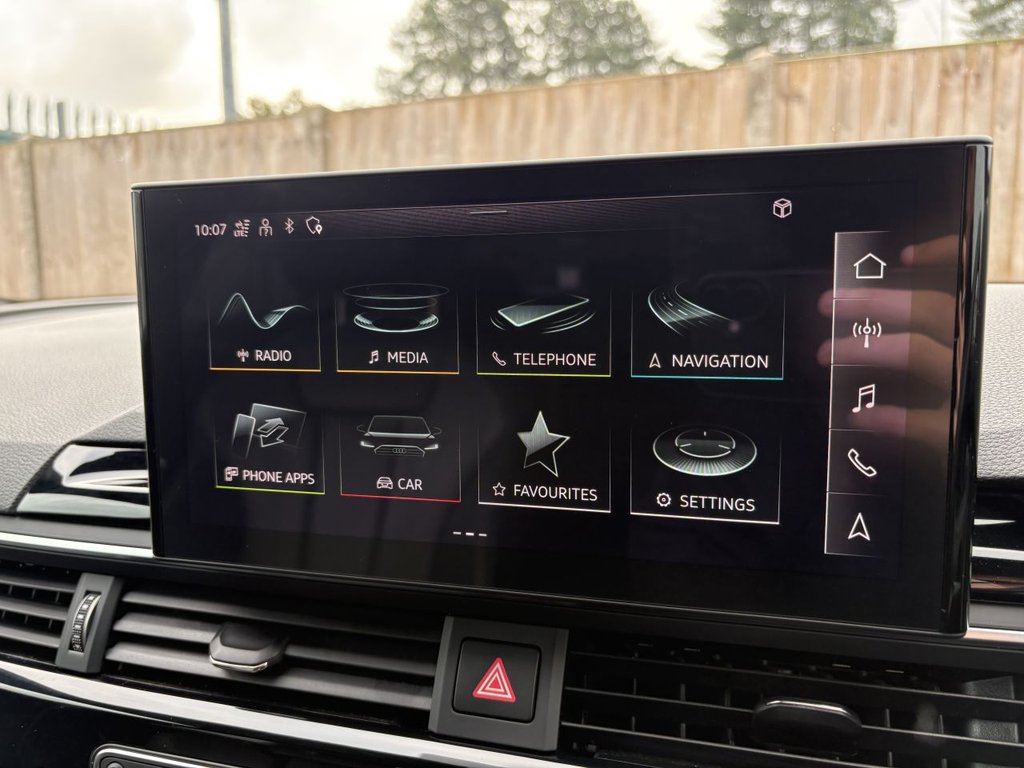 Used Audi A5 2021 for sale - 76279350: Photo 24