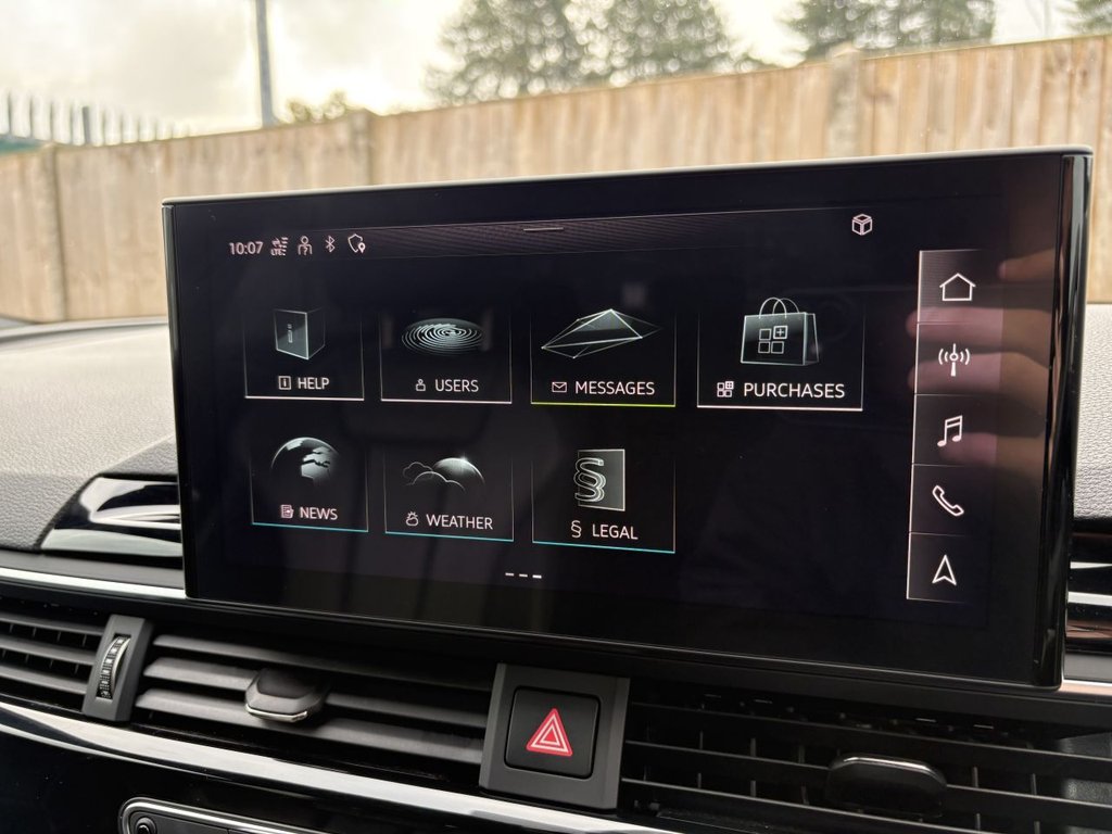 Used Audi A5 2021 for sale - 76279350: Photo 25