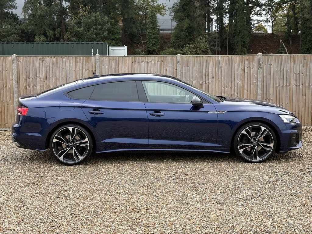 Used Audi A5 2021 for sale - 76279350: Photo 6