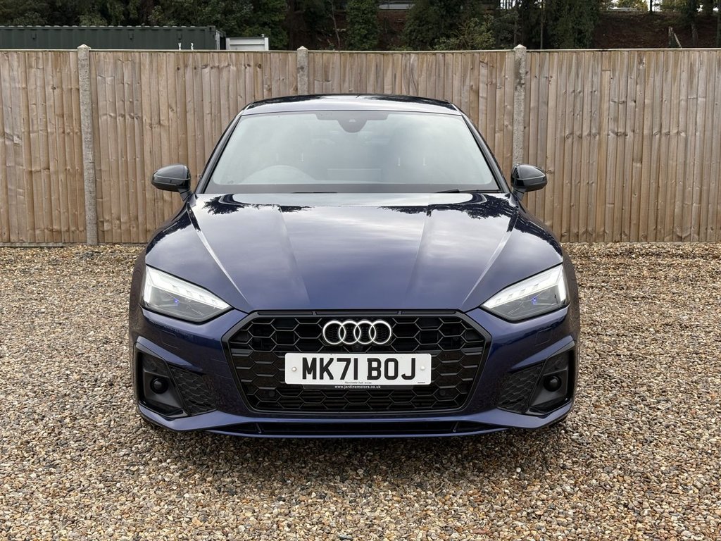 Used Audi A5 2021 for sale - 76279350: Photo 8