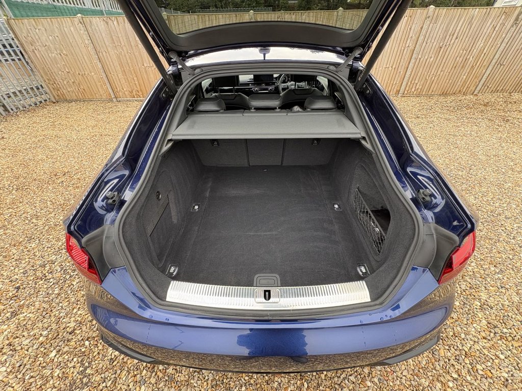 Used Audi A5 2021 for sale - 76279350: Photo 9