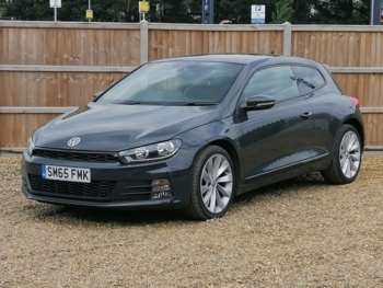 2015 (65) - 2.0 TDI BlueMotion Tech GT Hatchback 3dr Diesel Manual Euro 6 (s/s) (184 ps