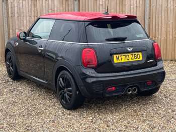 Used MINI Hatch 2020 for sale - 73181544: Photo