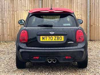 Used MINI Hatch 2020 for sale - 73181544: Photo