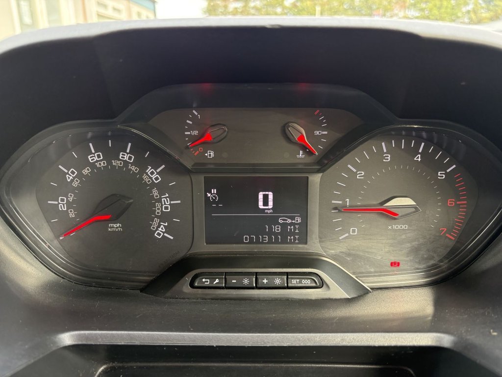 Used Peugeot Partner 2020 for sale - 76481699: Photo 15