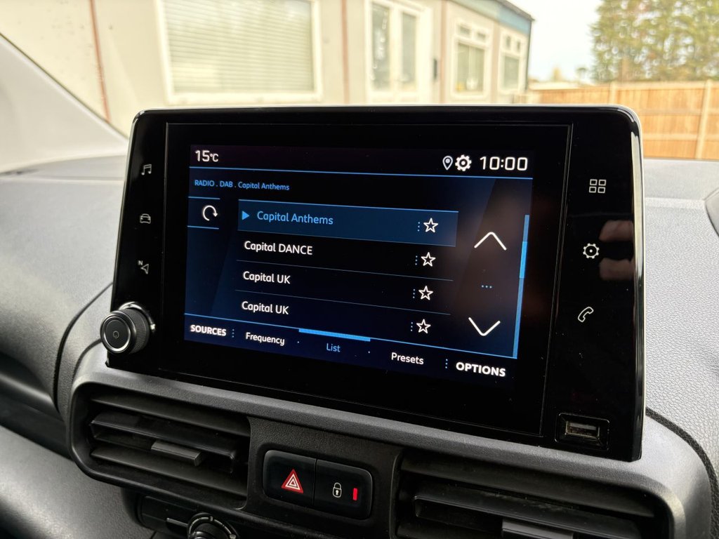 Used Peugeot Partner 2020 for sale - 76481699: Photo 17