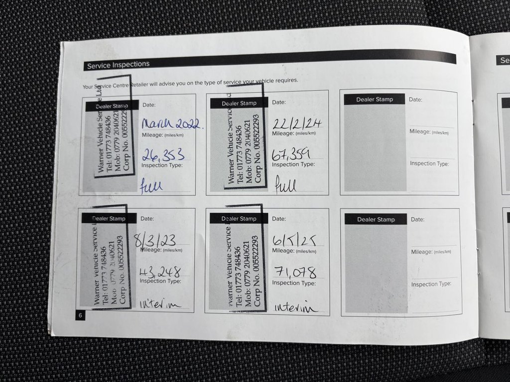 Used Peugeot Partner 2020 for sale - 76481699: Photo 18