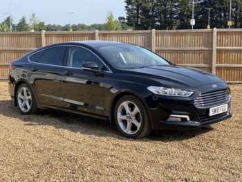 2018 (18) - 1.5 EcoBoost Titanium 5dr
