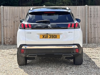 Used Peugeot 3008 2019 for sale - 75800472: Photo