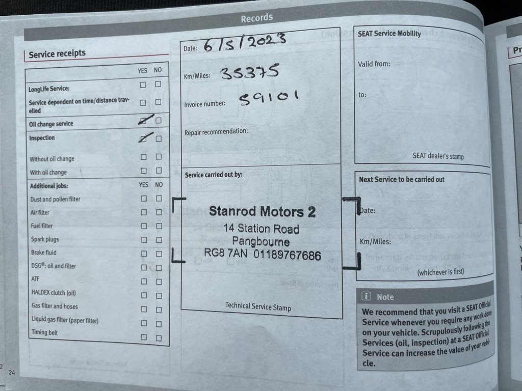 Vehicle 24