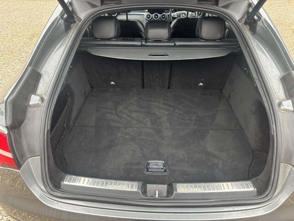 Used Mercedes-Benz GLC 2017 for sale - 78002460: Photo 11