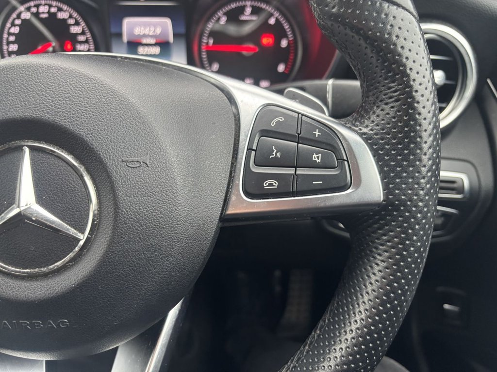 Used Mercedes-Benz GLC 2017 for sale - 78002460: Photo 15