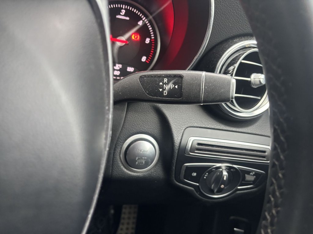 Used Mercedes-Benz GLC 2017 for sale - 78002460: Photo 17