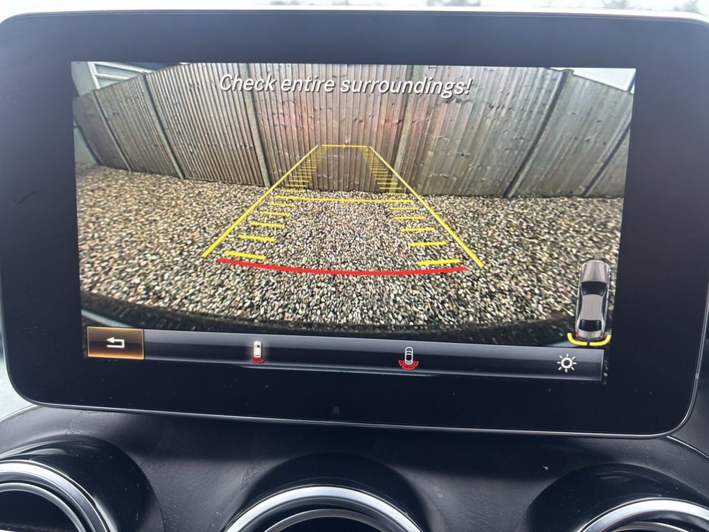 Used Mercedes-Benz GLC 2017 for sale - 78002460: Photo 22