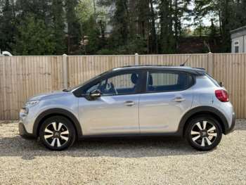 Used Citroen C3 2019 for sale - 74800969: Photo