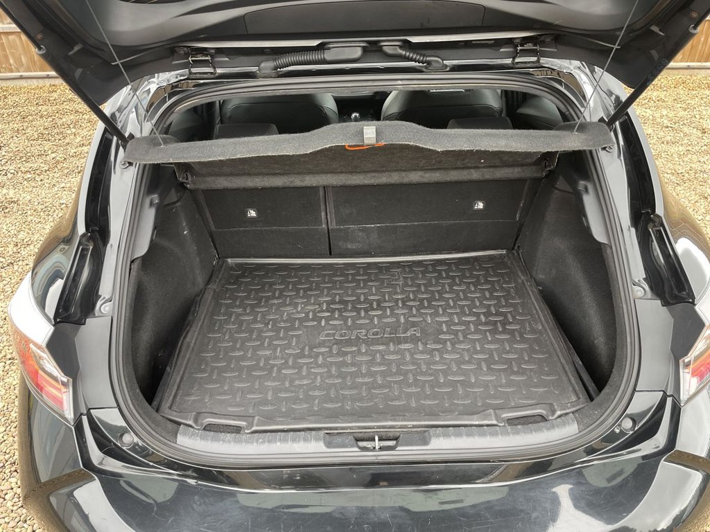 Used Toyota Corolla 2020 for sale - 76686156: Photo 11