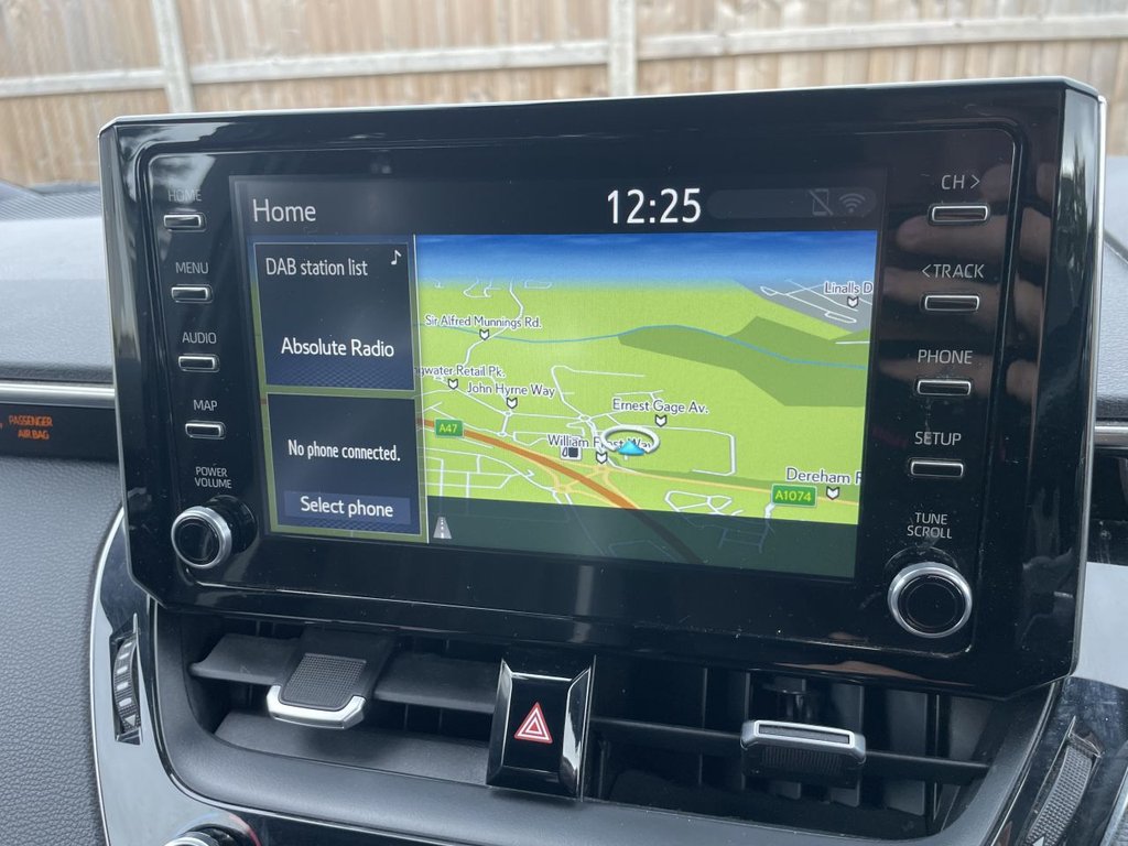 Used Toyota Corolla 2020 for sale - 76686156: Photo 15