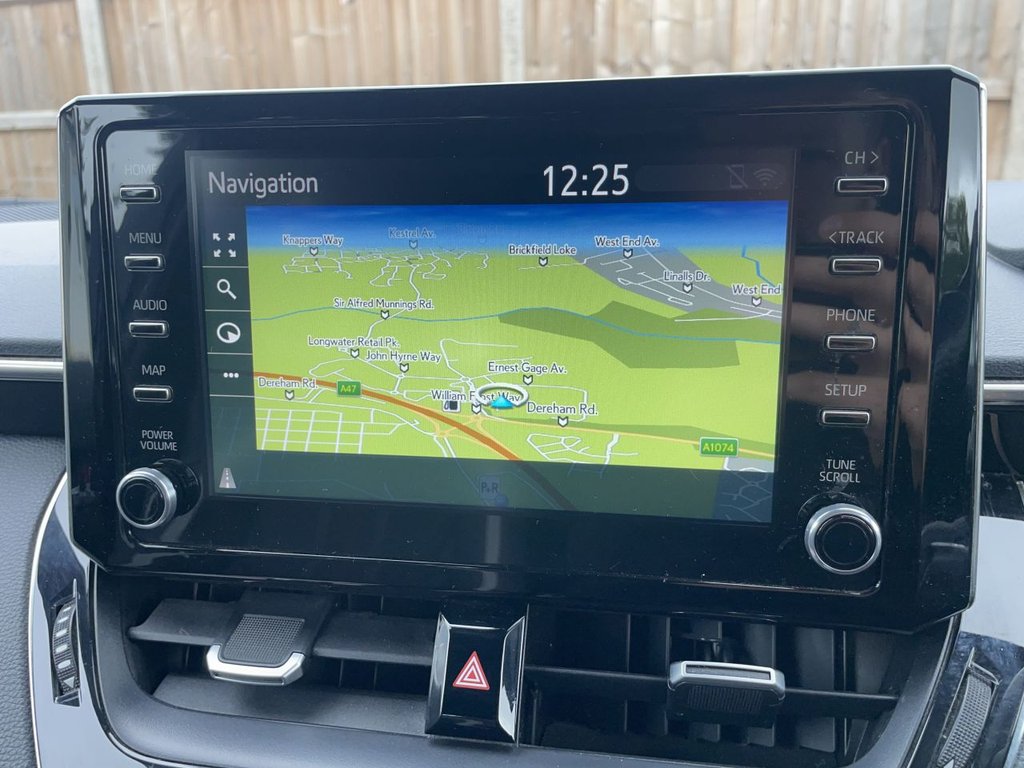 Used Toyota Corolla 2020 for sale - 76686156: Photo 16