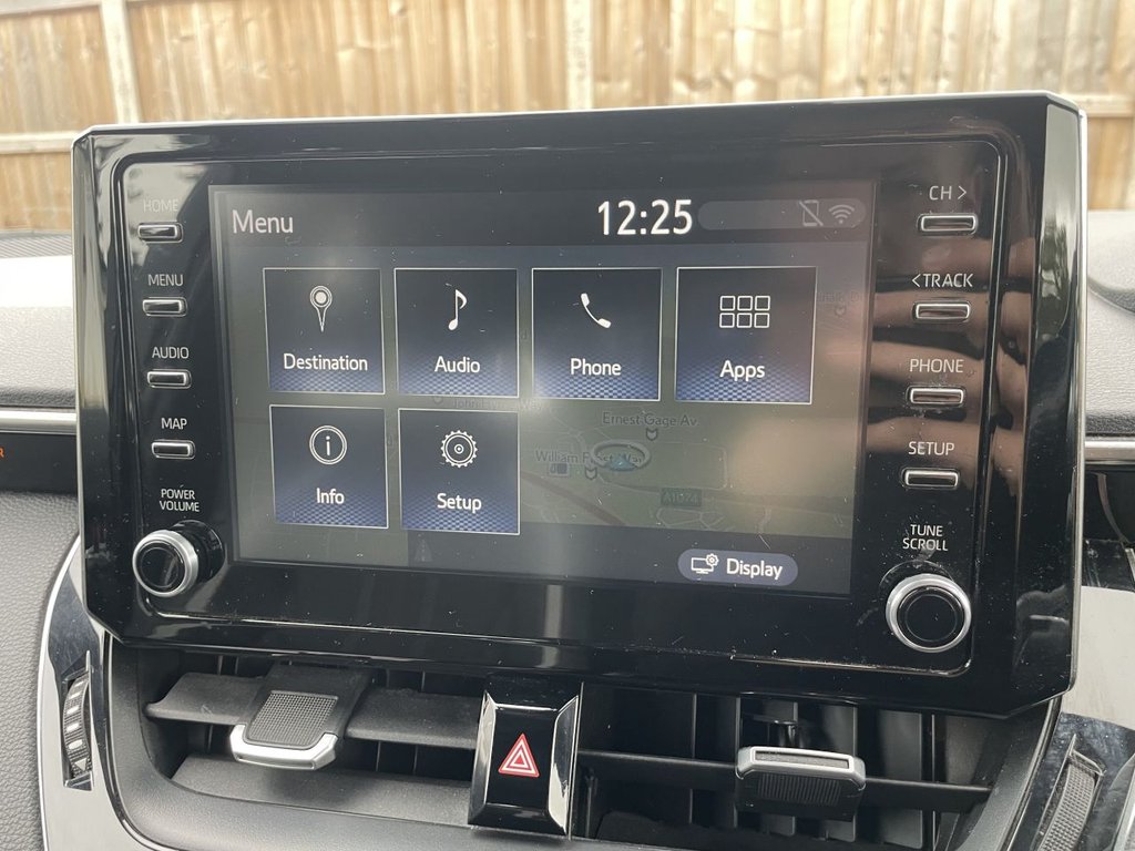 Used Toyota Corolla 2020 for sale - 76686156: Photo 18