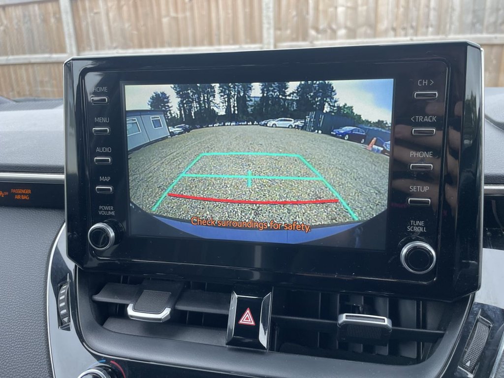 Used Toyota Corolla 2020 for sale - 76686156: Photo 19