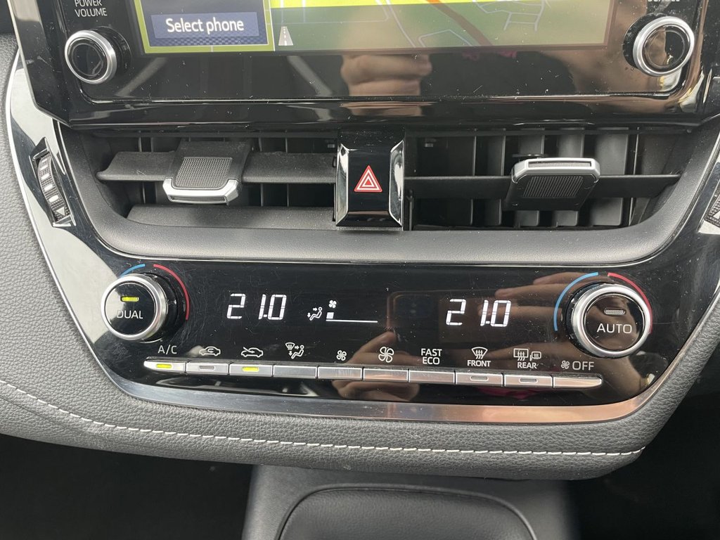 Used Toyota Corolla 2020 for sale - 76686156: Photo 20