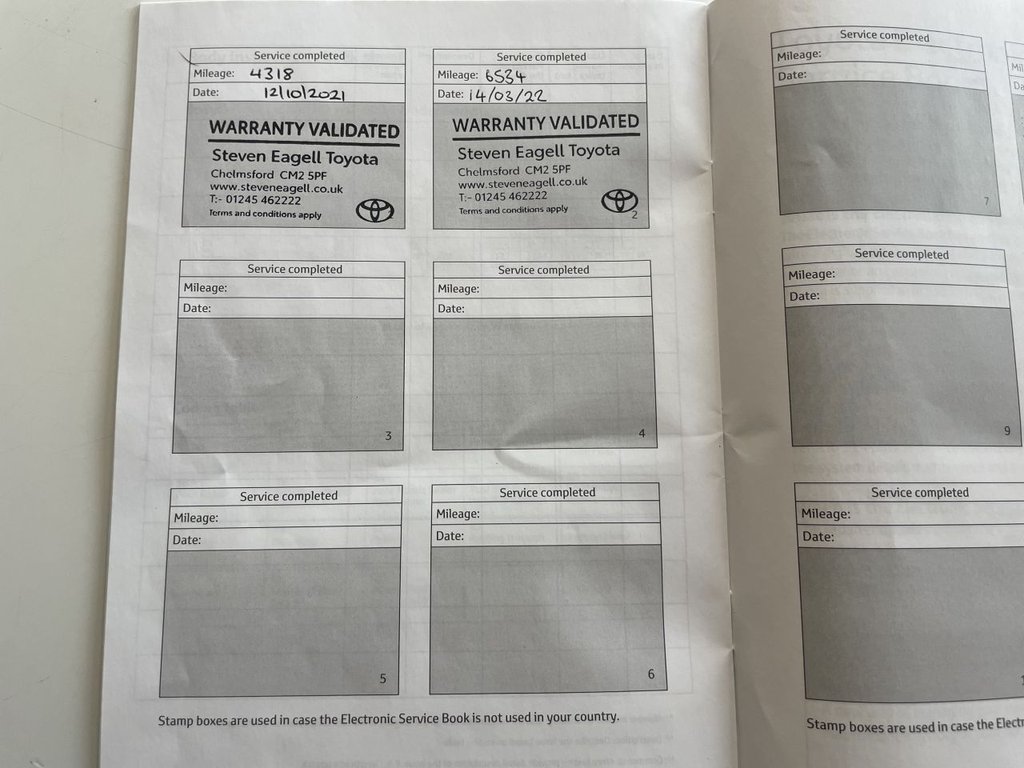 Used Toyota Corolla 2020 for sale - 76686156: Photo 24