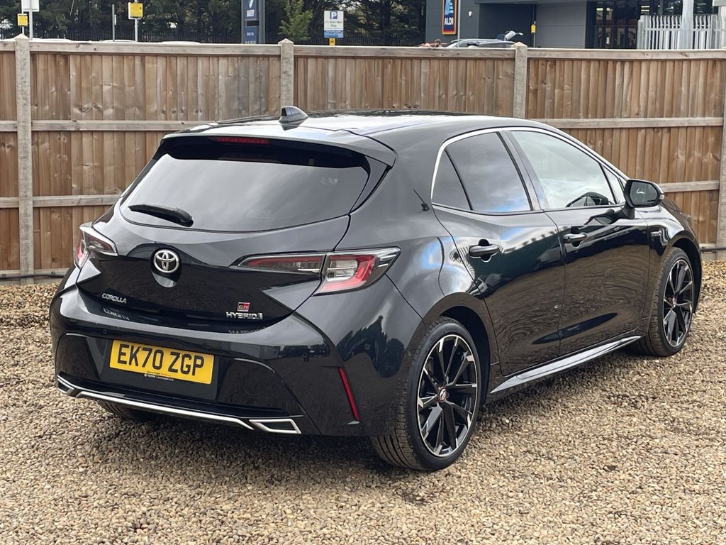 Used Toyota Corolla 2020 for sale - 76686156: Photo 5