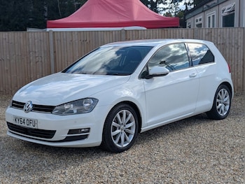 Volkswagen - Golf
